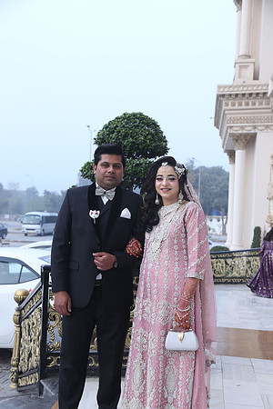 Maham & Rehman Walima 00026