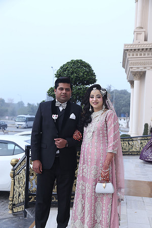 Maham & Rehman Walima 00027