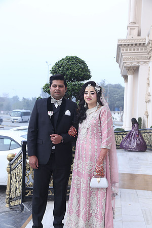 Maham & Rehman Walima 00028
