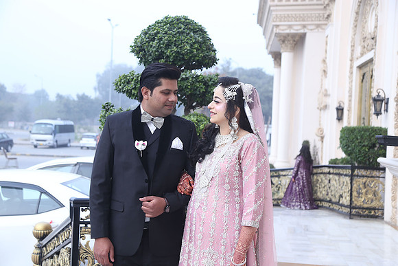 Maham & Rehman Walima 00030