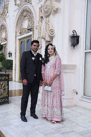 Maham & Rehman Walima 00032