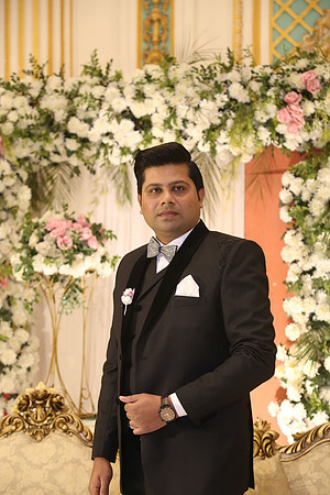 Maham & Rehman Walima 00033