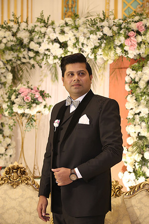 Maham & Rehman Walima 00034