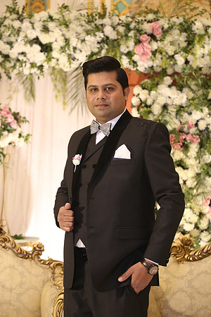 Maham & Rehman Walima 00038