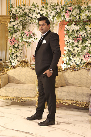 Maham & Rehman Walima 00036