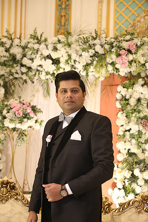 Maham & Rehman Walima 00035