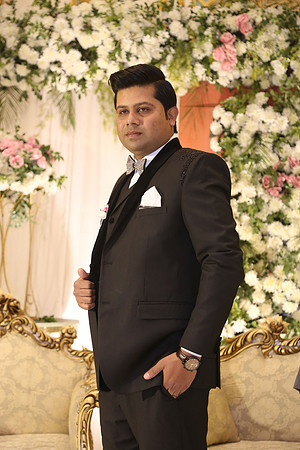 Maham & Rehman Walima 00041