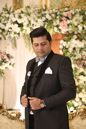 Maham & Rehman Walima 00039