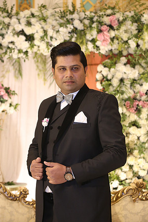 Maham & Rehman Walima 00040