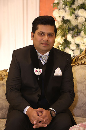 Maham & Rehman Walima 00043