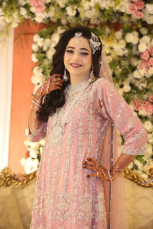 Maham & Rehman Walima 00044