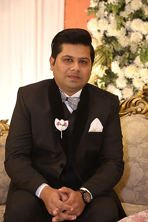 Maham & Rehman Walima 00042