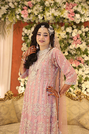 Maham & Rehman Walima 00047
