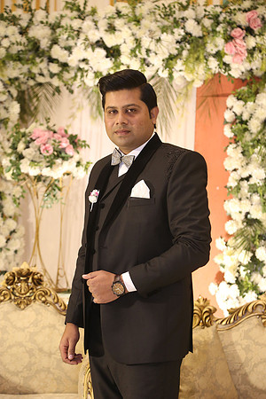 Maham & Rehman Walima 00051