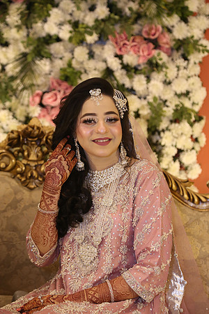 Maham & Rehman Walima 00058