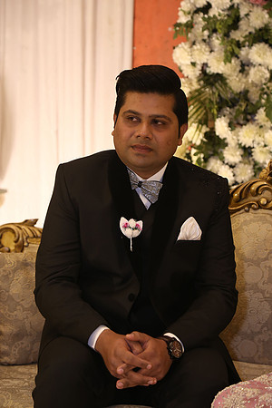 Maham & Rehman Walima 00060