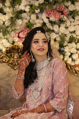 Maham & Rehman Walima 00059