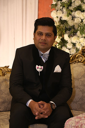 Maham & Rehman Walima 00061