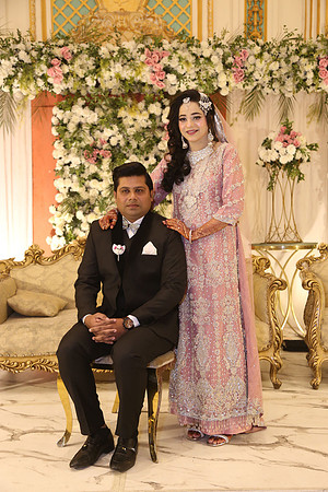 Maham & Rehman Walima 00062