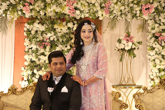 Maham & Rehman Walima 00066