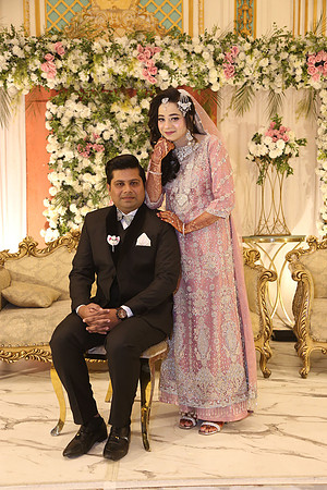Maham & Rehman Walima 00067