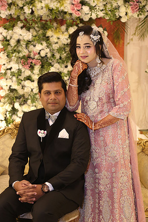 Maham & Rehman Walima 00069