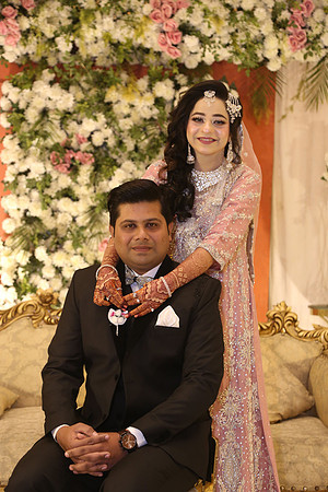 Maham & Rehman Walima 00070