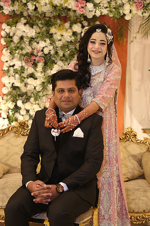 Maham & Rehman Walima 00071
