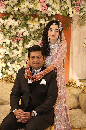 Maham & Rehman Walima 00072