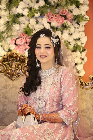 Maham & Rehman Walima 00073