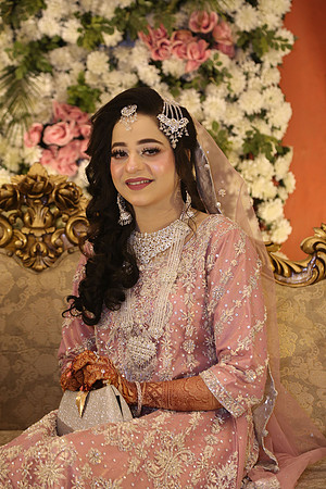 Maham & Rehman Walima 00074