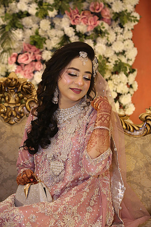 Maham & Rehman Walima 00076