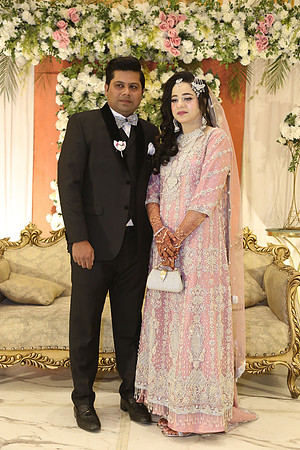 Maham & Rehman Walima 00078