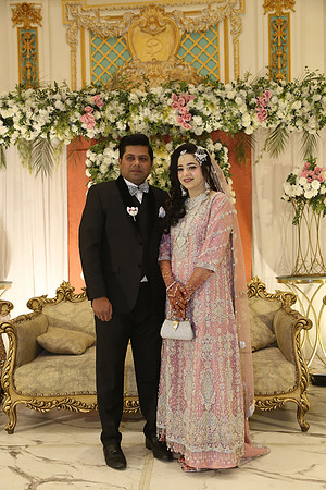 Maham & Rehman Walima 00077
