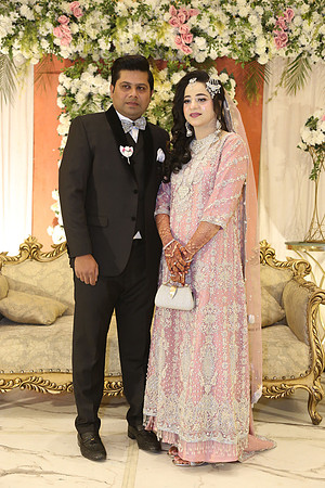 Maham & Rehman Walima 00079