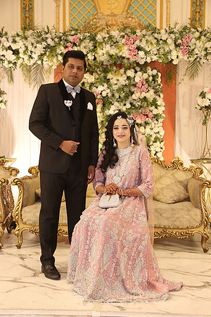 Maham & Rehman Walima 00083