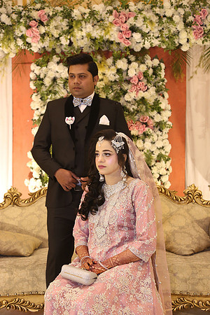 Maham & Rehman Walima 00082