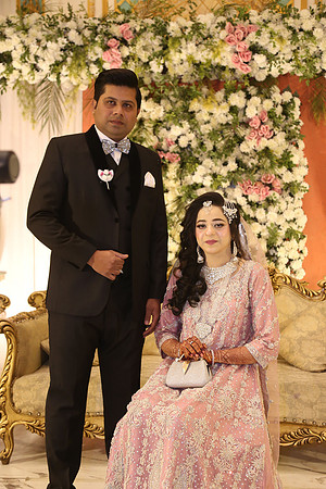 Maham & Rehman Walima 00084