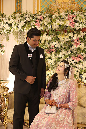 Maham & Rehman Walima 00085
