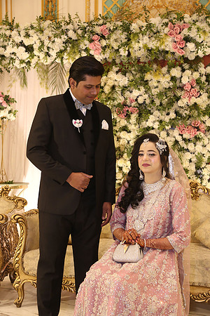 Maham & Rehman Walima 00086