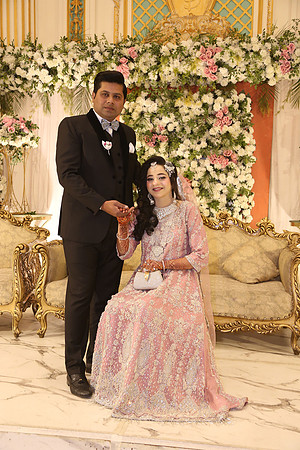 Maham & Rehman Walima 00087