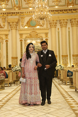 Maham & Rehman Walima 00093