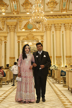 Maham & Rehman Walima 00094