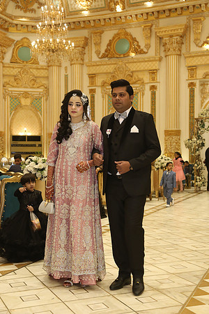Maham & Rehman Walima 00097
