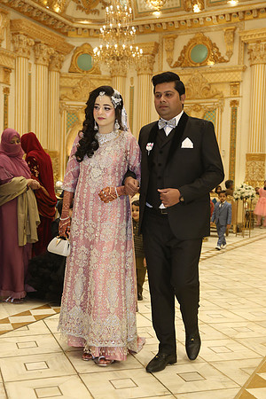 Maham & Rehman Walima 00098