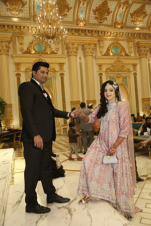 Maham & Rehman Walima 00099