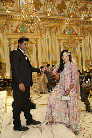 Maham & Rehman Walima 00100