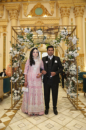 Maham & Rehman Walima 00102