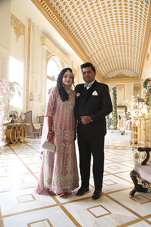 Maham & Rehman Walima 00108