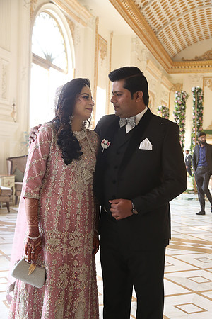 Maham & Rehman Walima 00111